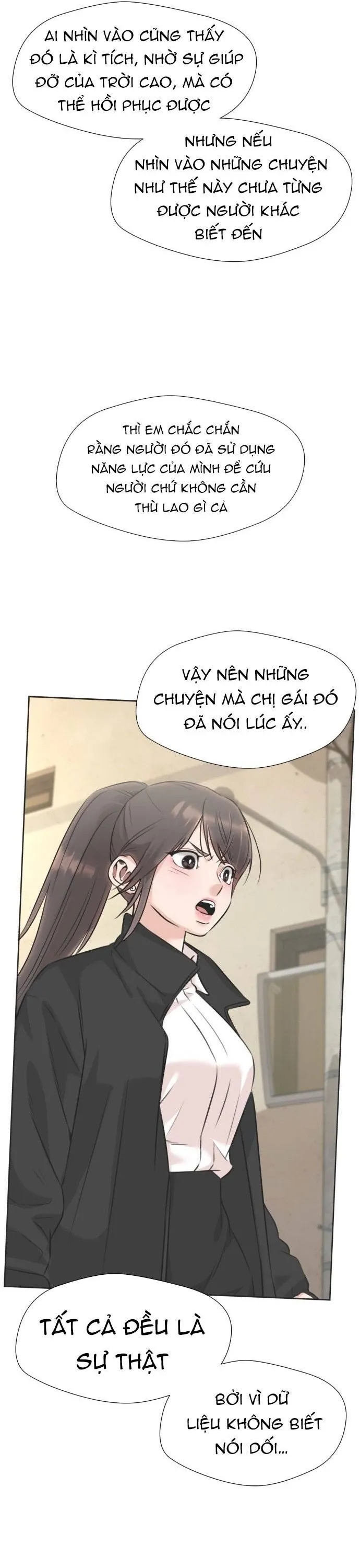 Gương Mặt Thiên Tài Chapter 151 - Trang 9