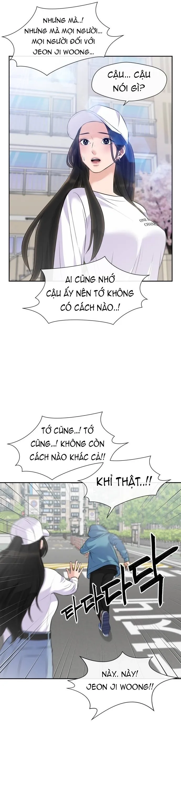 Gương Mặt Thiên Tài Chapter 158 - Trang 42