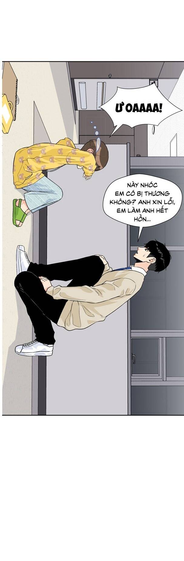 Gương Mặt Thiên Tài Chapter 9 - Trang 38