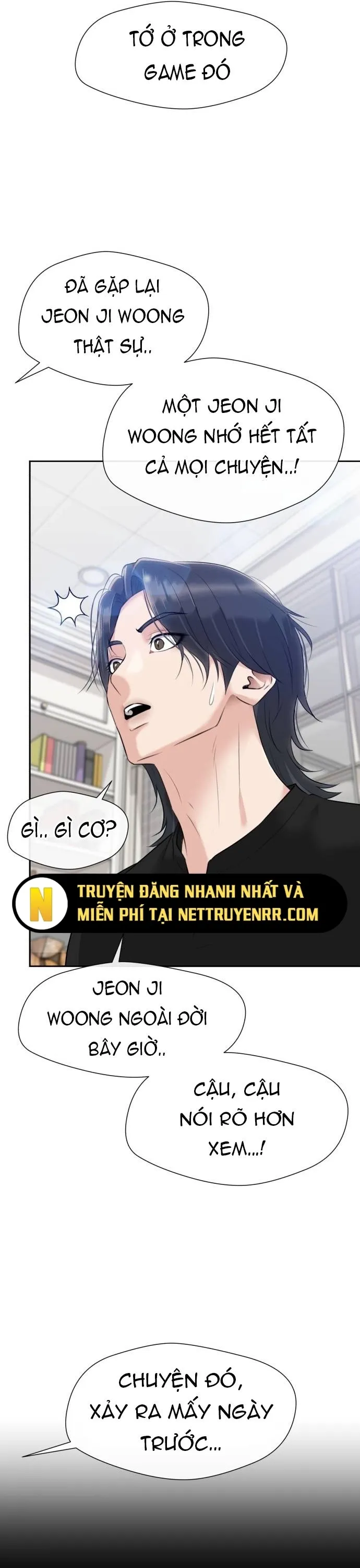 Gương Mặt Thiên Tài Chapter 157 - Trang 16