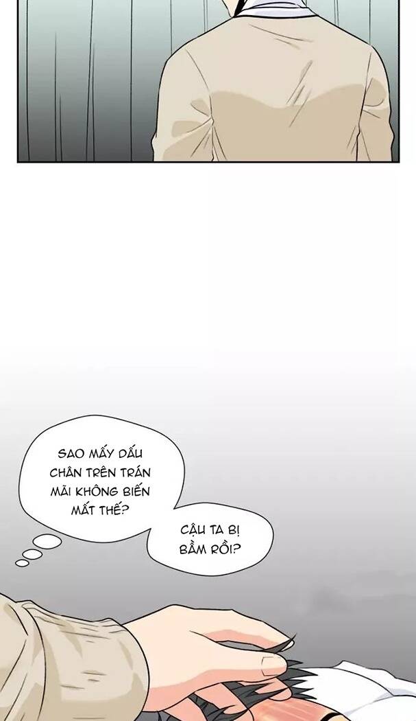 Gương Mặt Thiên Tài Chapter 8 - Trang 53