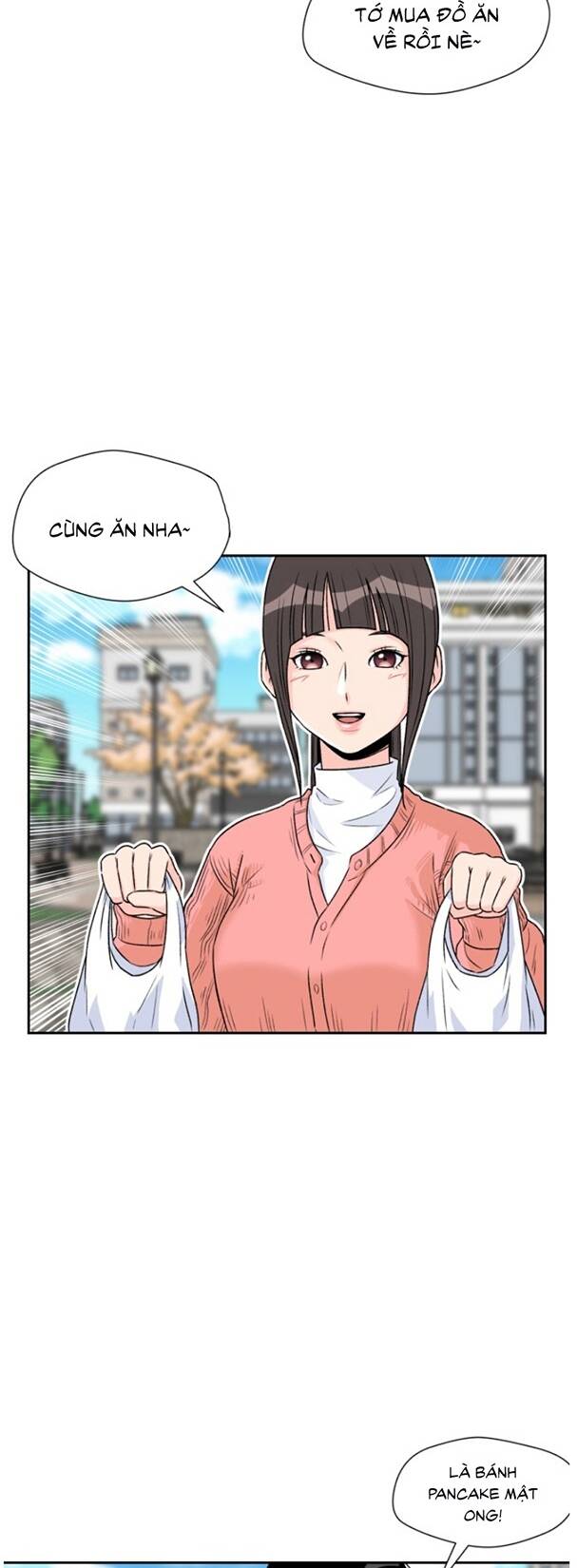 Gương Mặt Thiên Tài Chapter 11 - Trang 27