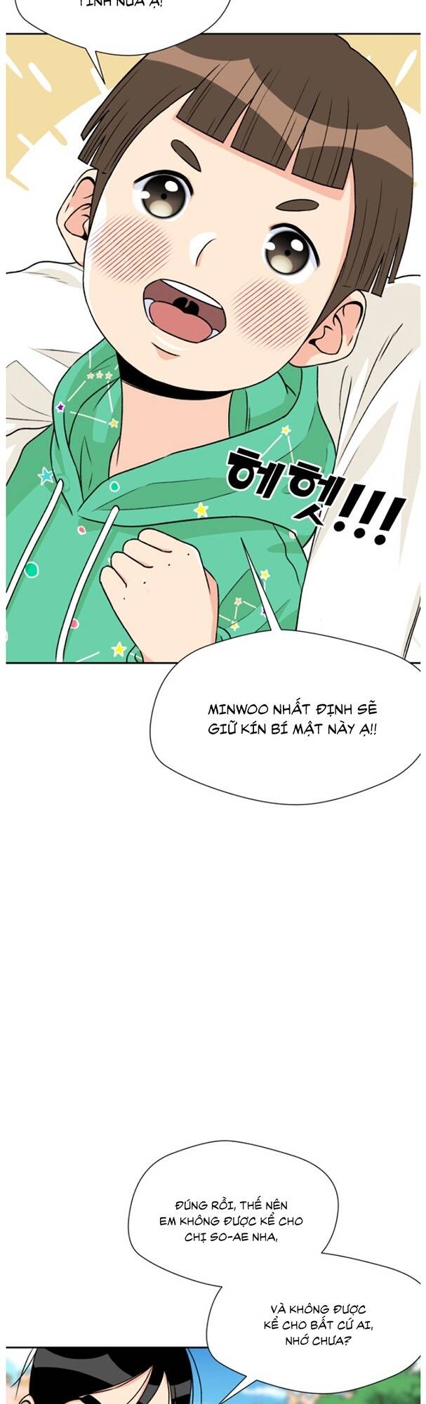 Gương Mặt Thiên Tài Chapter 11 - Trang 23