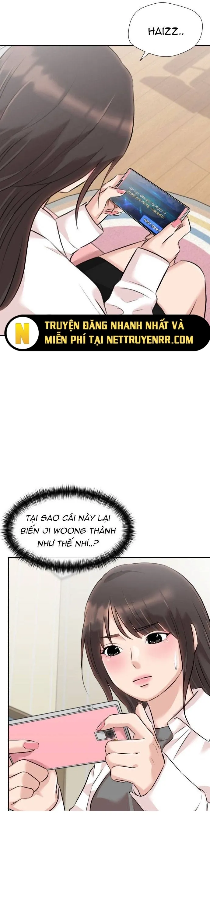 Gương Mặt Thiên Tài Chapter 153 - Trang 50