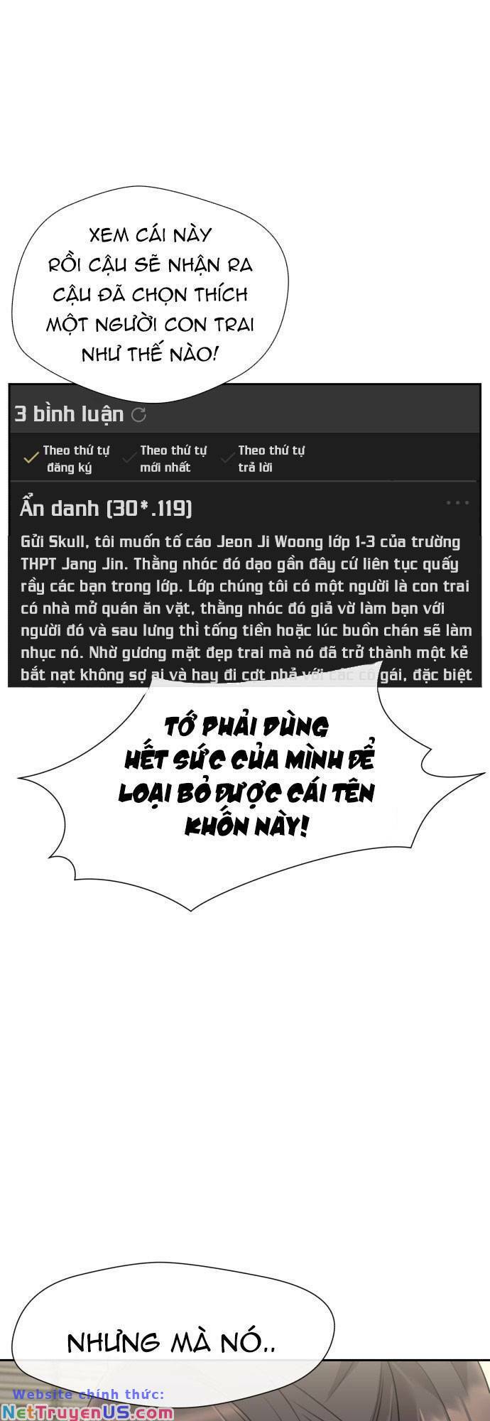 Gương Mặt Thiên Tài Chapter 149 - Trang 46