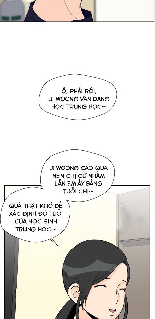 Gương Mặt Thiên Tài Chapter 10 - Trang 34