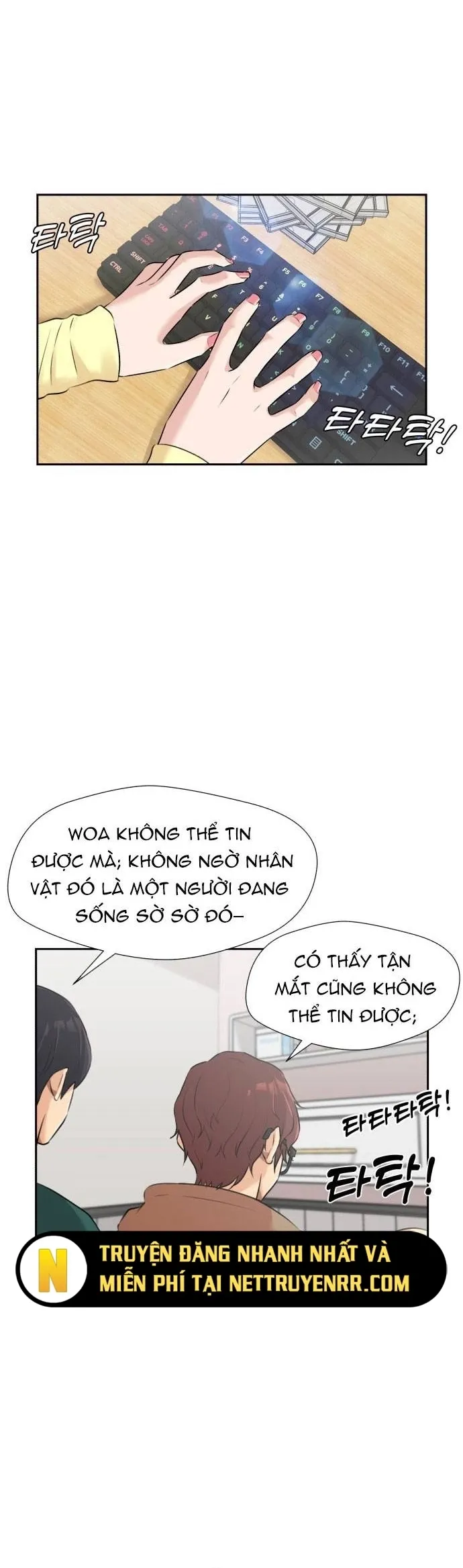 Gương Mặt Thiên Tài Chapter 159 - Trang 4