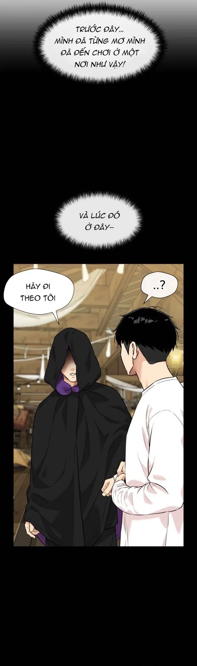 Gương Mặt Thiên Tài Chapter 153 - Trang 27