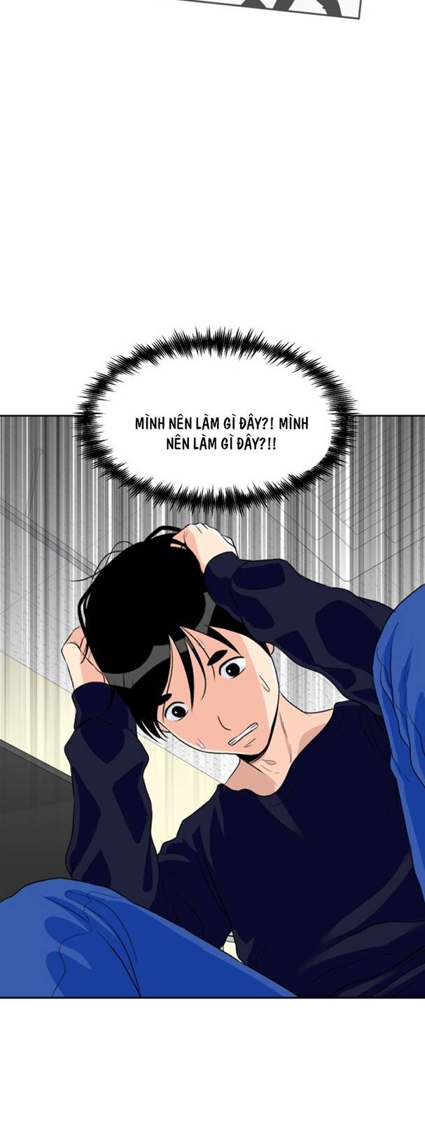 Gương Mặt Thiên Tài Chapter 10 - Trang 29
