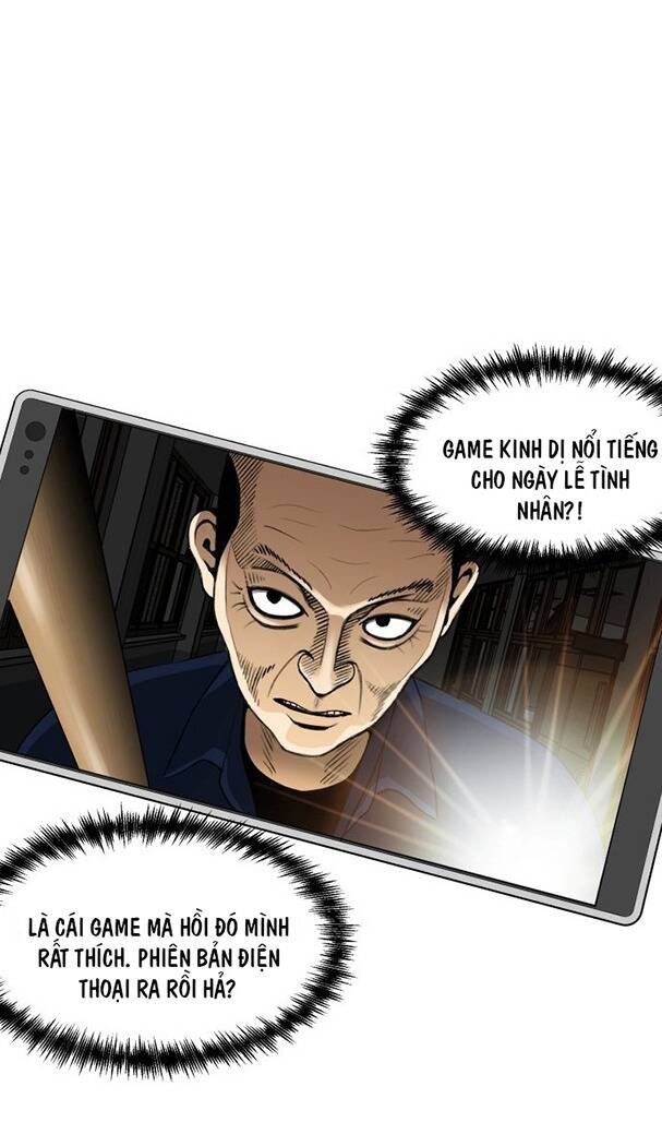 Gương Mặt Thiên Tài Chapter 5 - Trang 12