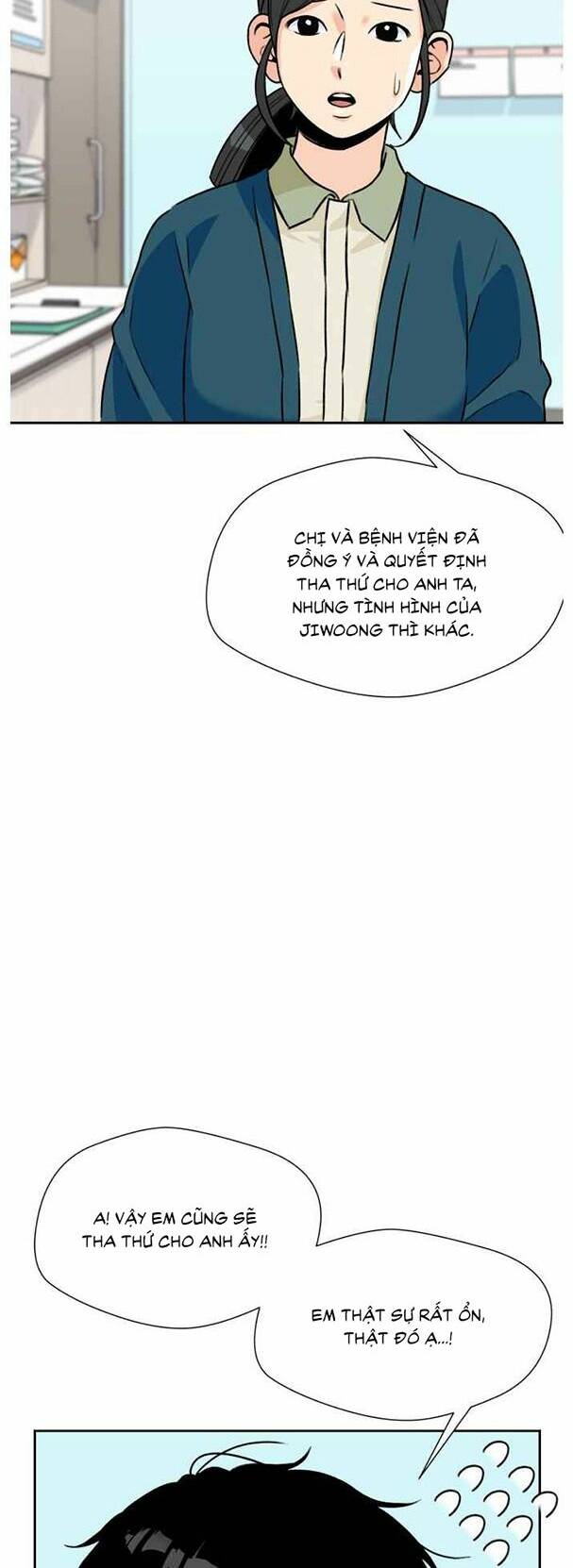 Gương Mặt Thiên Tài Chapter 13 - Trang 15