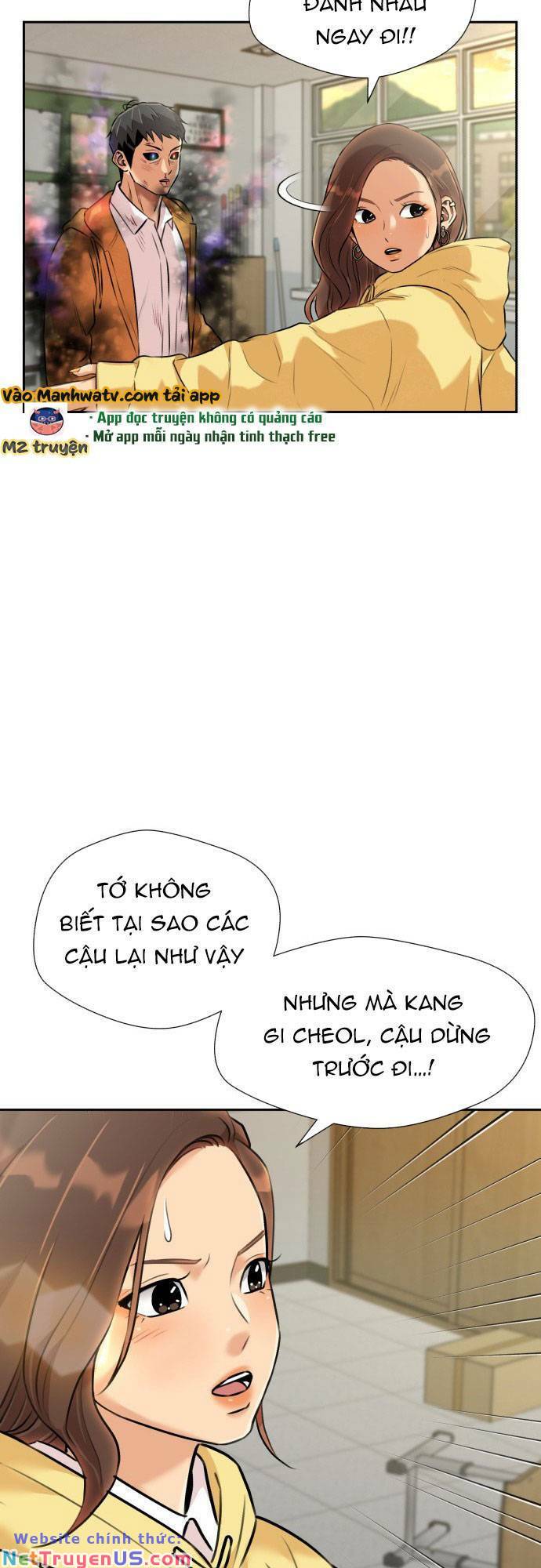 Gương Mặt Thiên Tài Chapter 148 - Trang 13