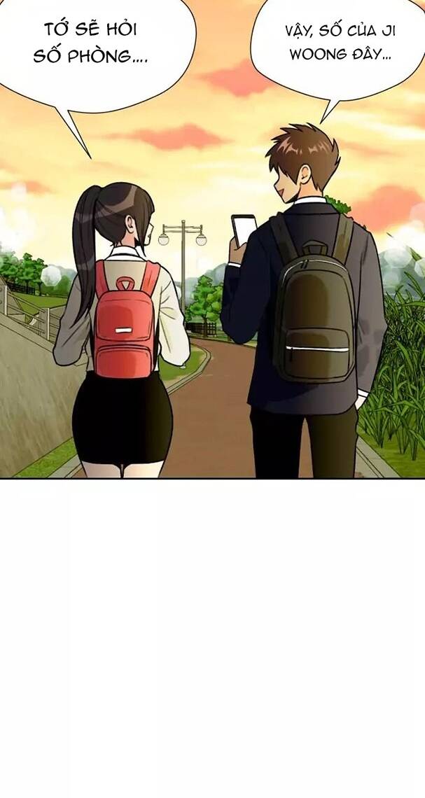 Gương Mặt Thiên Tài Chapter 8 - Trang 50