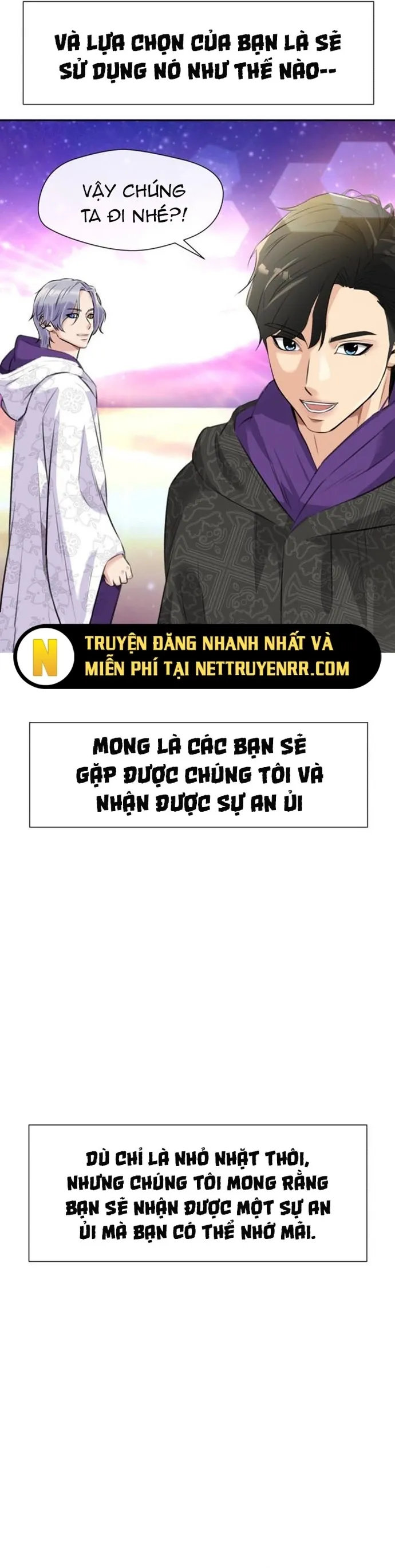 Gương Mặt Thiên Tài Chapter 161 - Trang 55