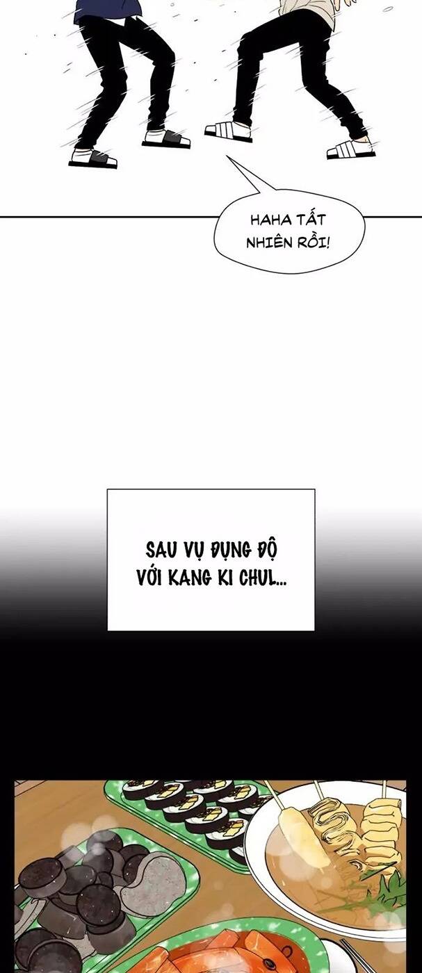 Gương Mặt Thiên Tài Chapter 6 - Trang 56