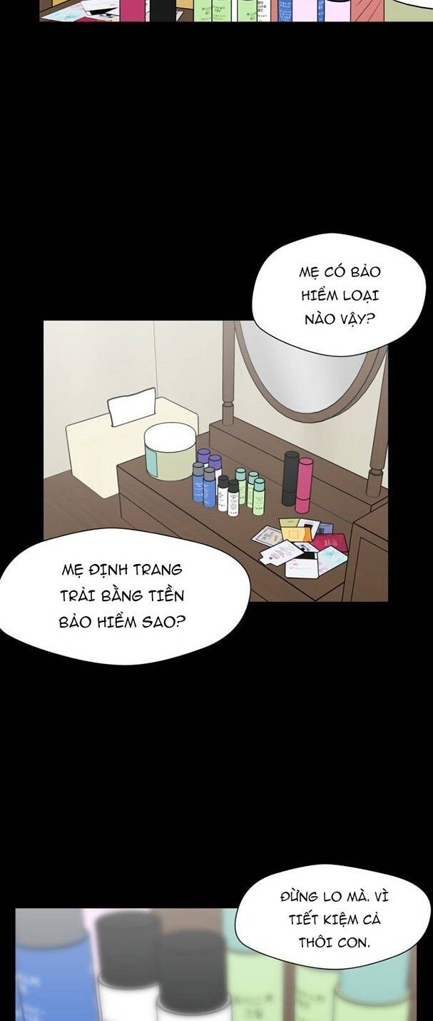 Gương Mặt Thiên Tài Chapter 4 - Trang 14