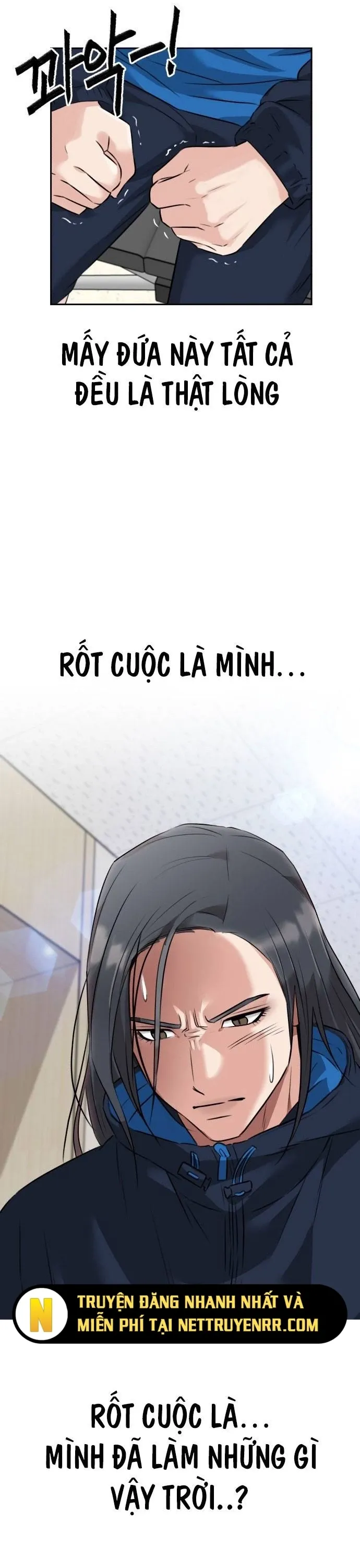 Gương Mặt Thiên Tài Chapter 153 - Trang 20