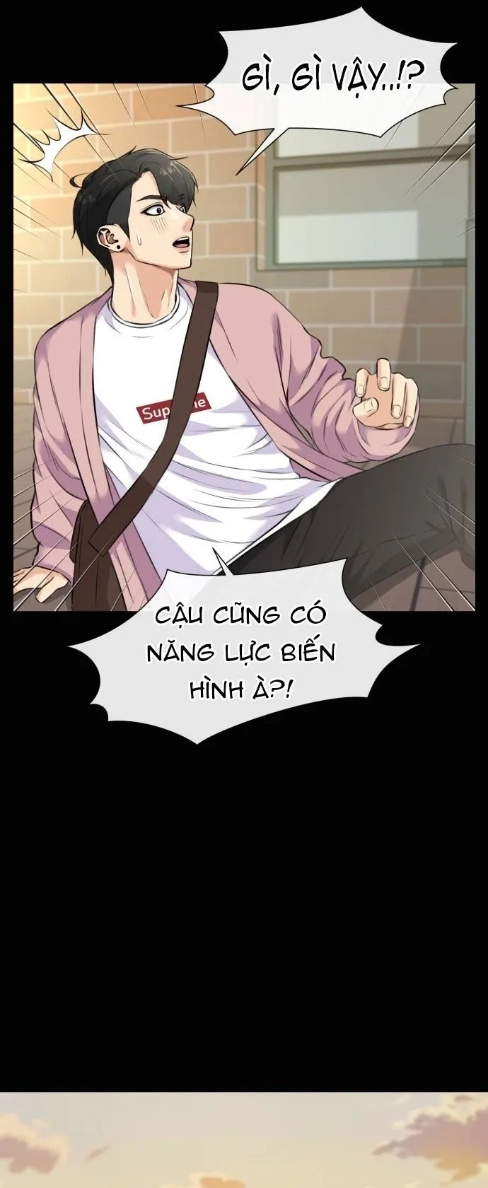 Gương Mặt Thiên Tài Chapter 158 - Trang 15