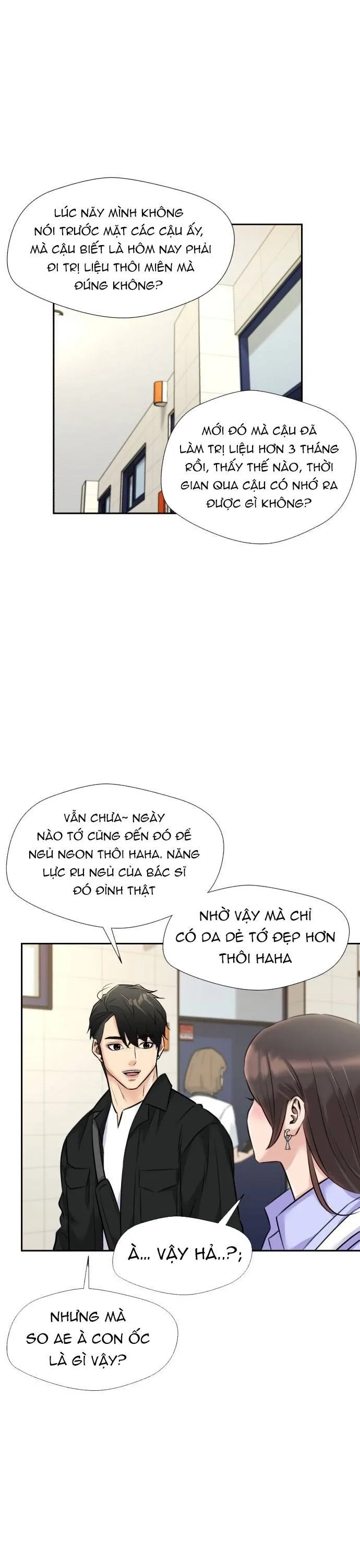 Gương Mặt Thiên Tài Chapter 154 - Trang 13