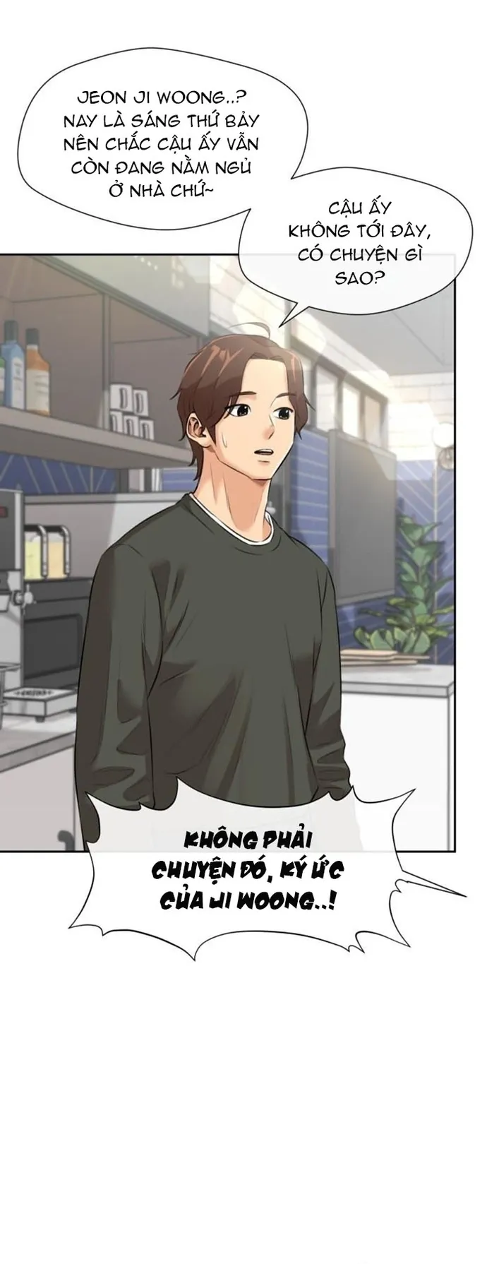 Gương Mặt Thiên Tài Chapter 161 - Trang 17