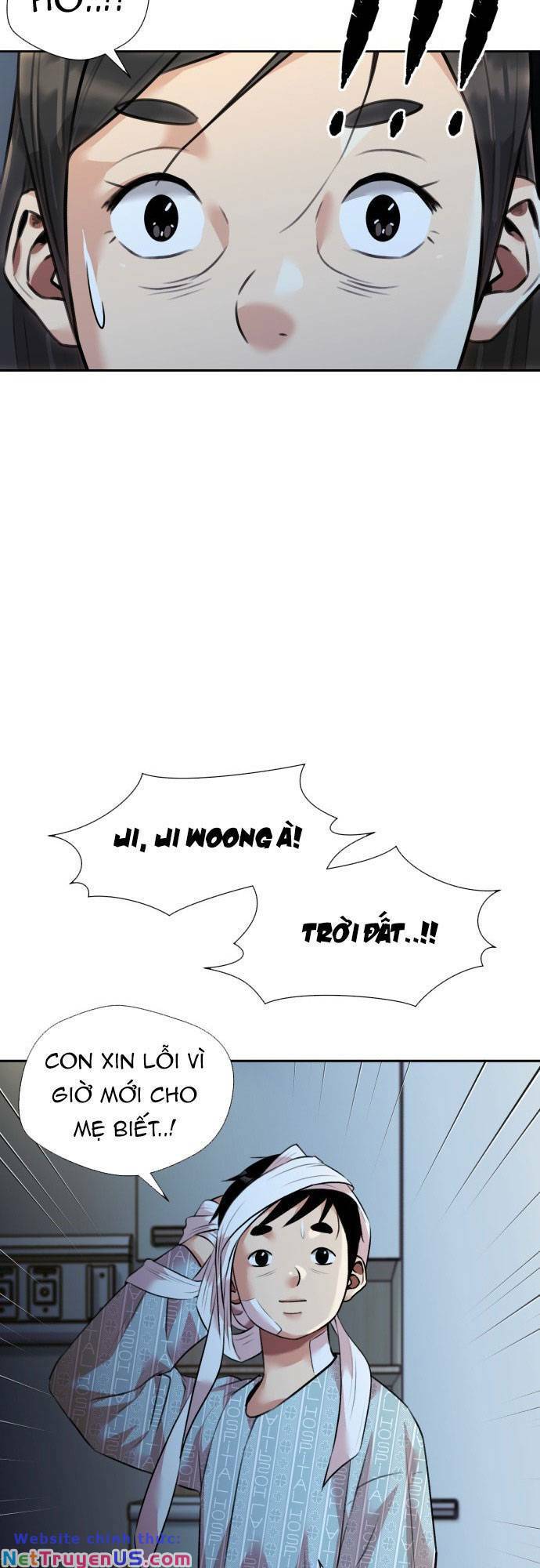 Gương Mặt Thiên Tài Chapter 150 - Trang 64