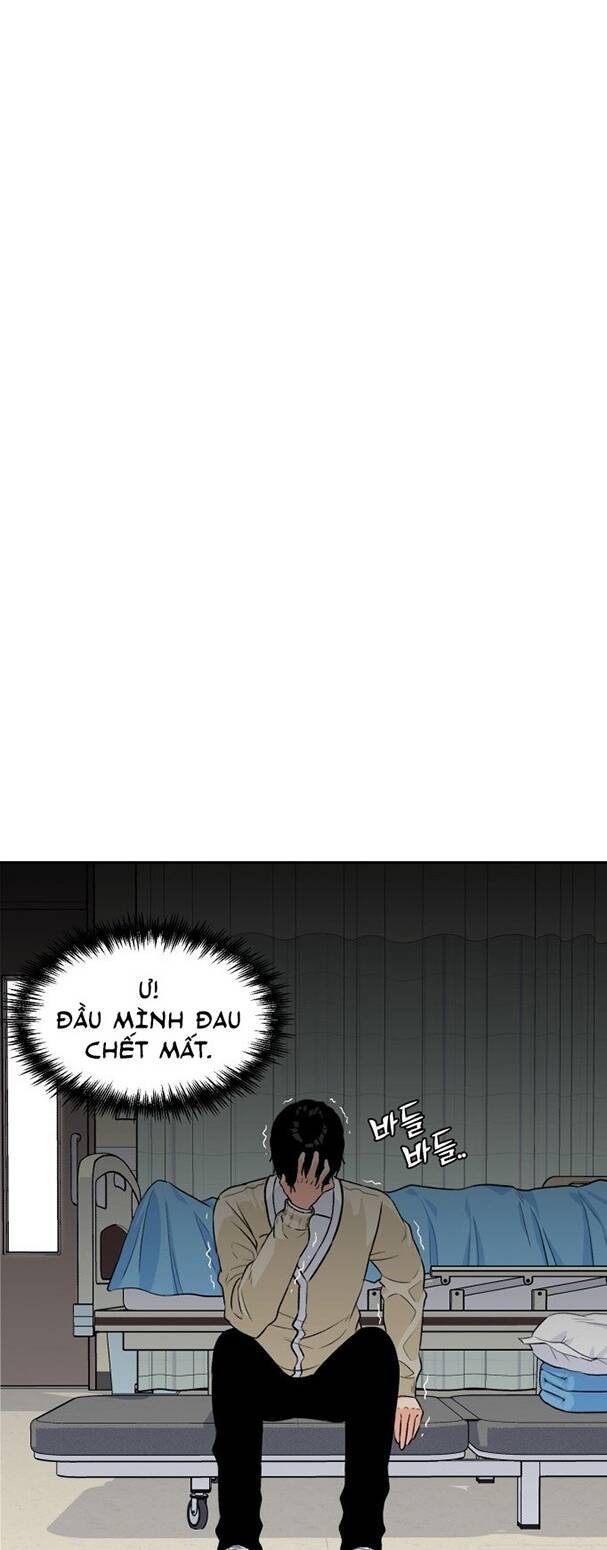 Gương Mặt Thiên Tài Chapter 9 - Trang 50