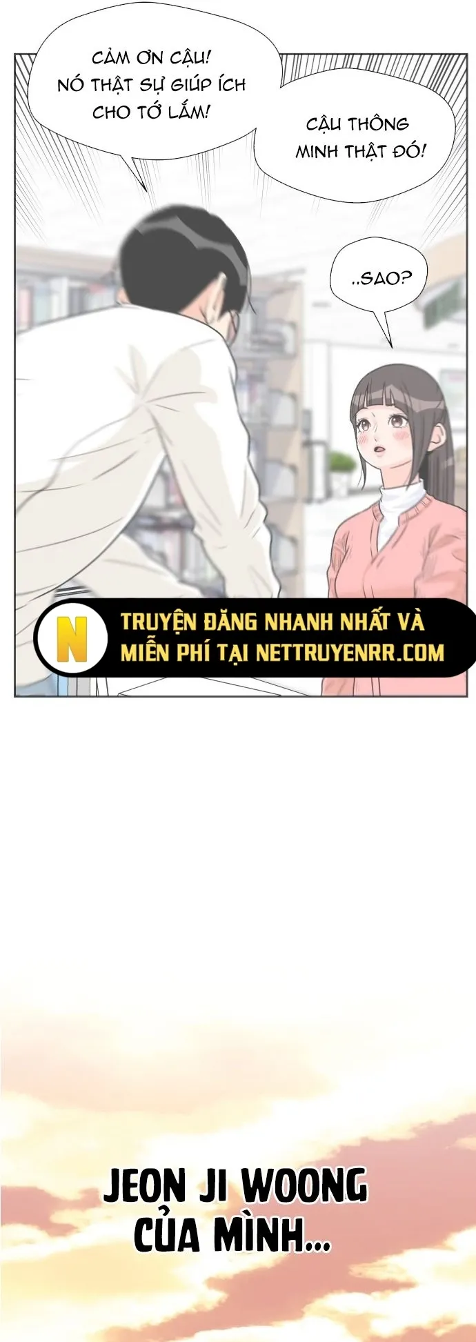 Gương Mặt Thiên Tài Chapter 155 - Trang 17