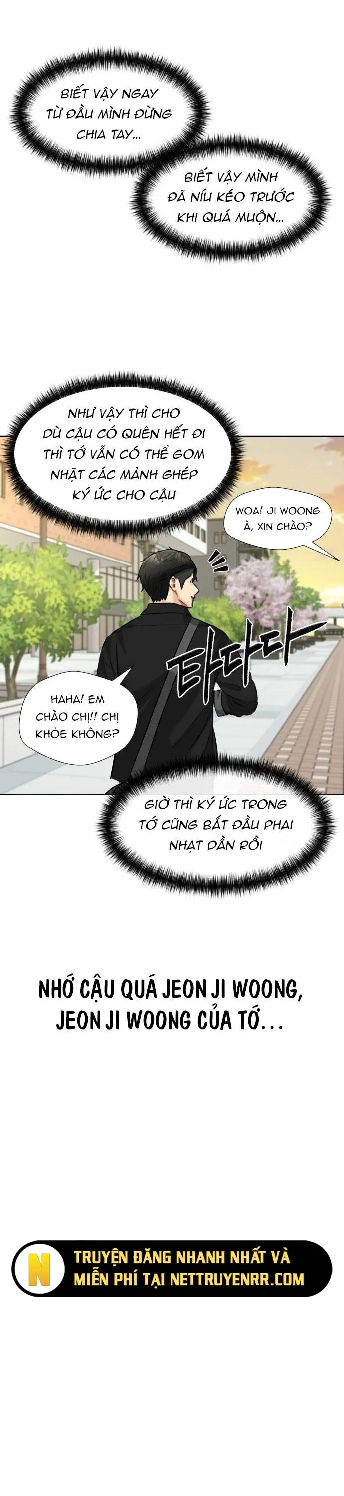 Gương Mặt Thiên Tài Chapter 154 - Trang 24