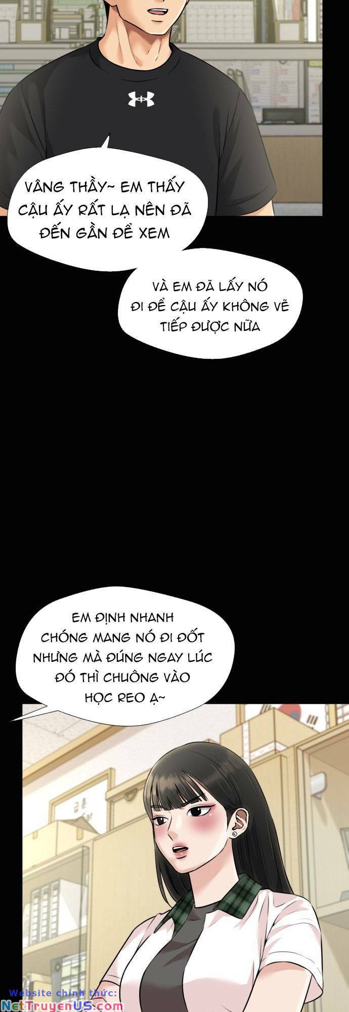 Gương Mặt Thiên Tài Chapter 146 - Trang 17