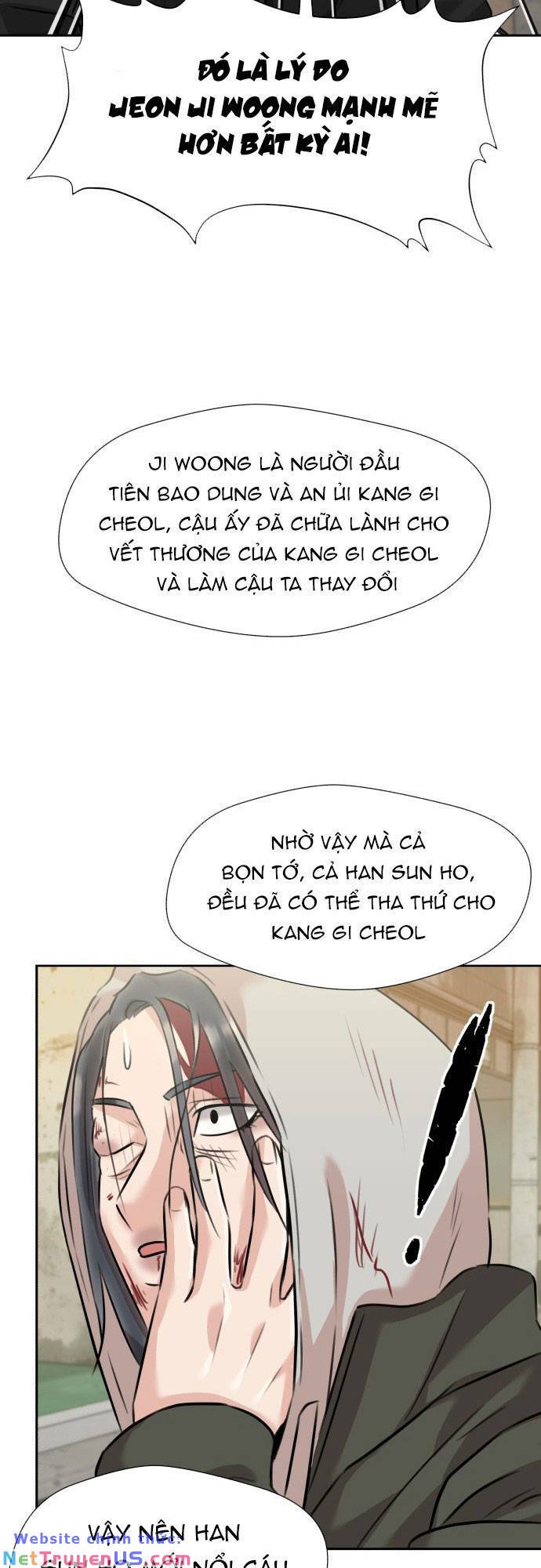 Gương Mặt Thiên Tài Chapter 149 - Trang 54