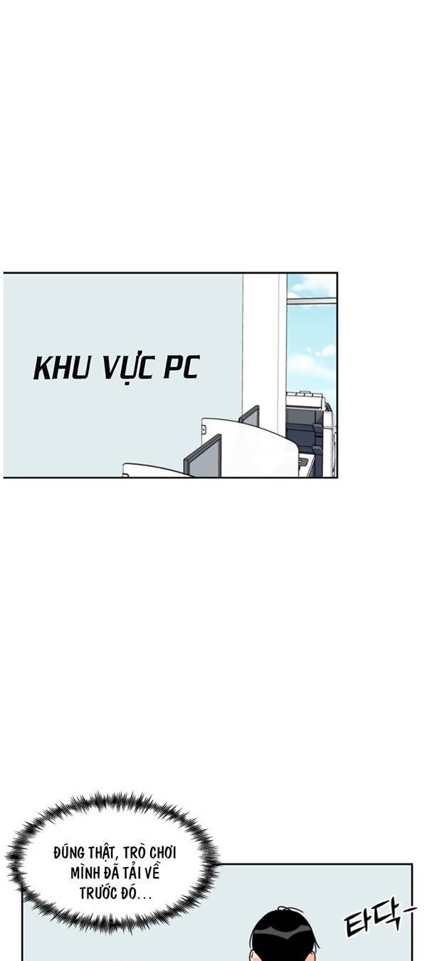 Gương Mặt Thiên Tài Chapter 10 - Trang 54
