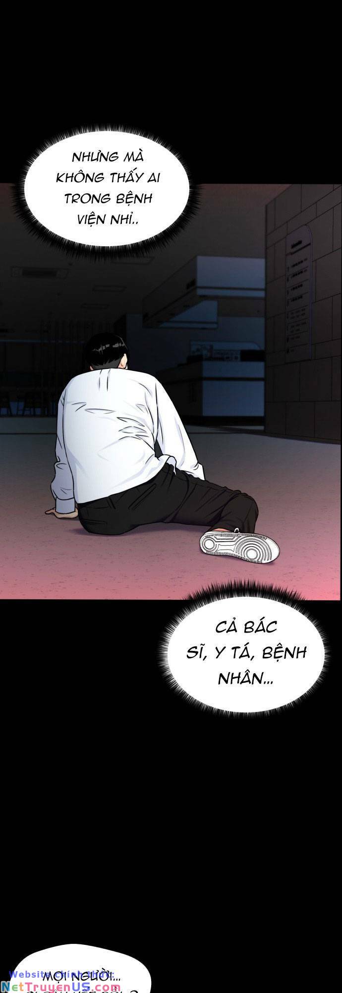 Gương Mặt Thiên Tài Chapter 150 - Trang 22