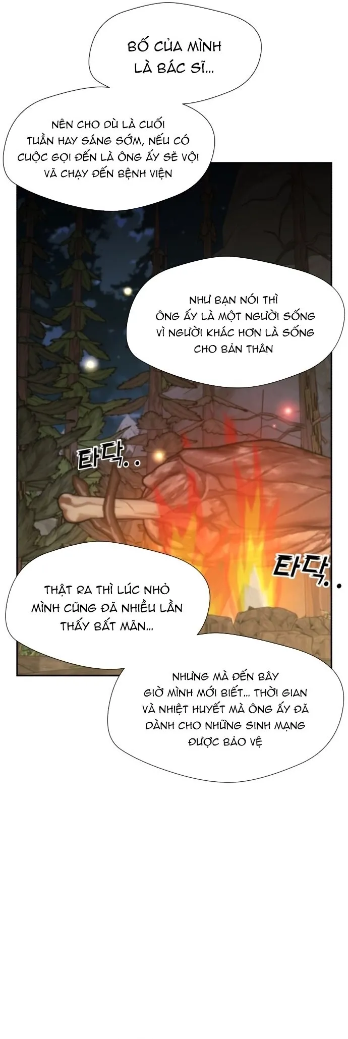 Gương Mặt Thiên Tài Chapter 156 - Trang 18