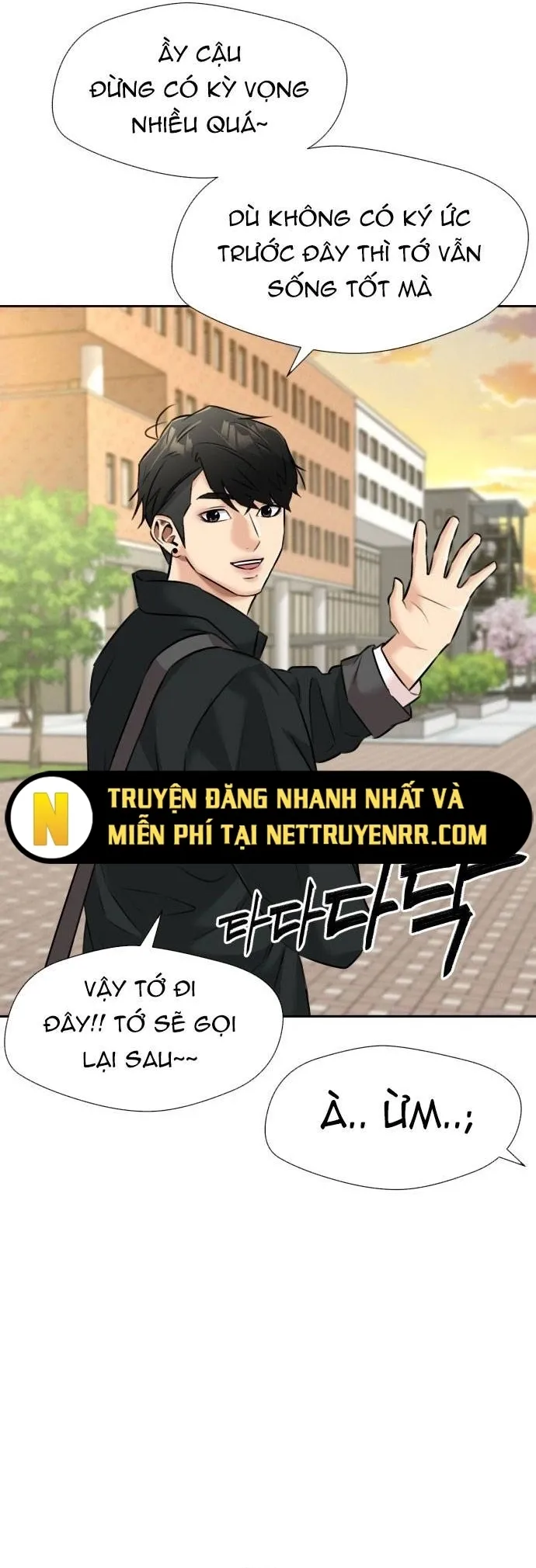 Gương Mặt Thiên Tài Chapter 154 - Trang 22