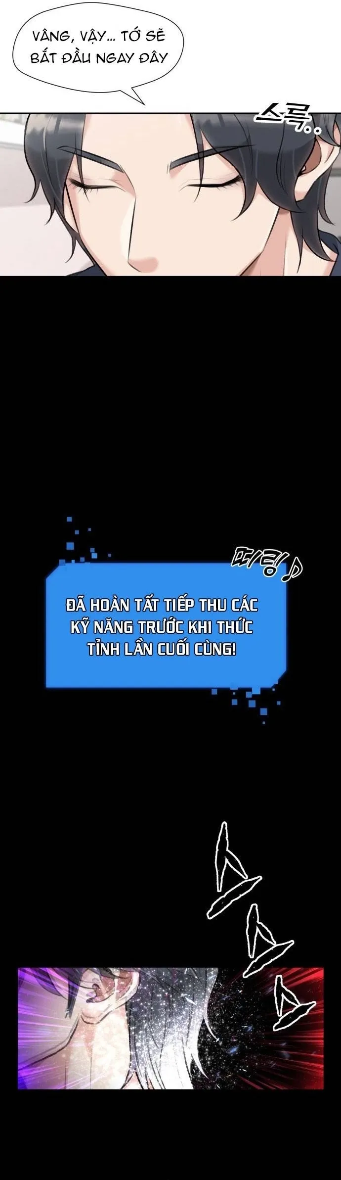 Gương Mặt Thiên Tài Chapter 159 - Trang 29