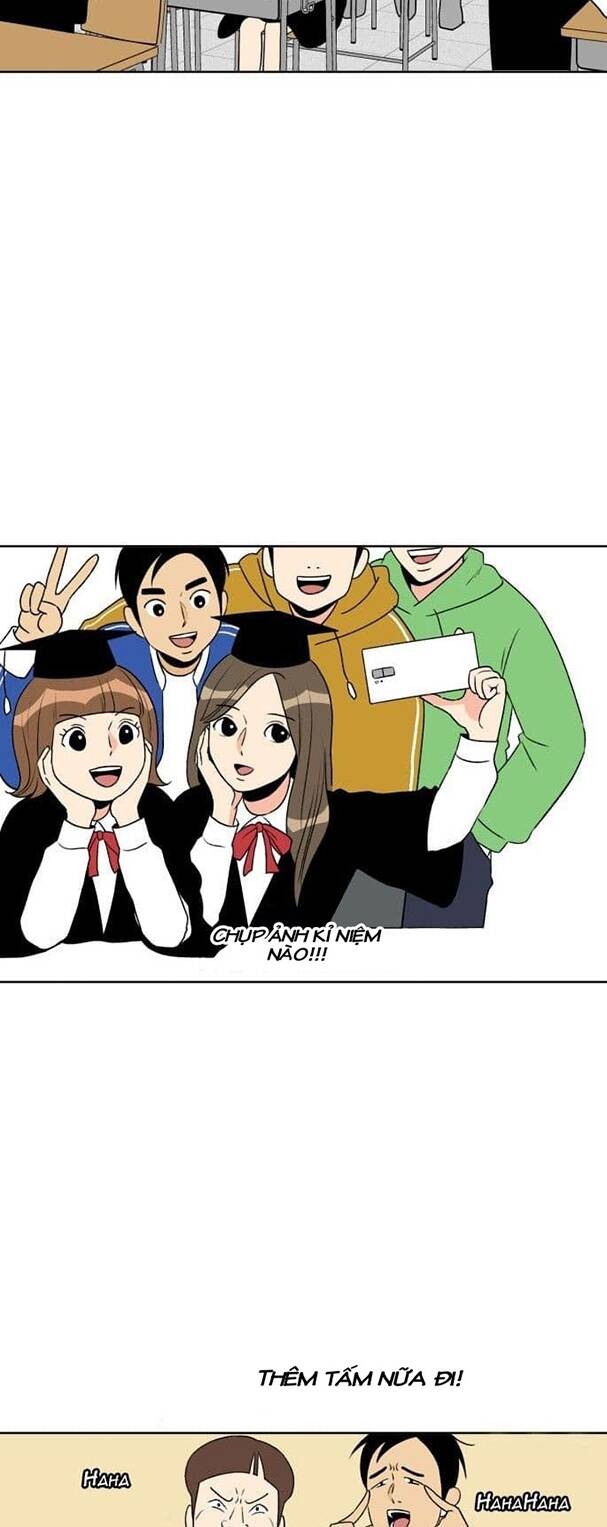 Gương Mặt Thiên Tài Chapter 2 - Trang 7