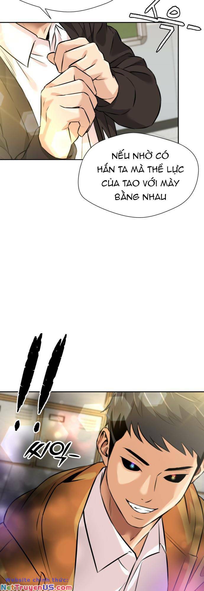 Gương Mặt Thiên Tài Chapter 147 - Trang 27