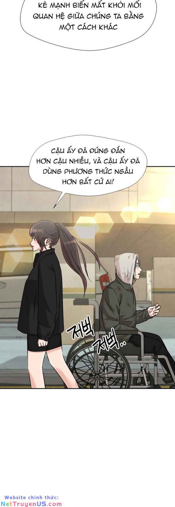 Gương Mặt Thiên Tài Chapter 150 - Trang 2