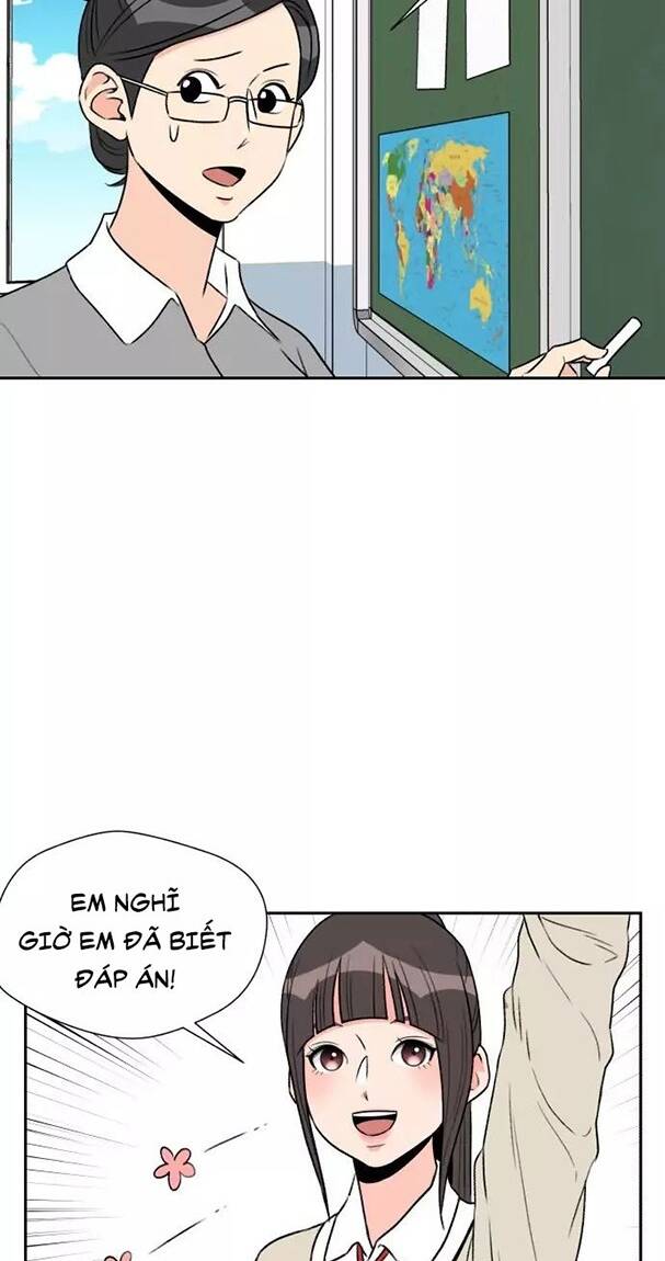 Gương Mặt Thiên Tài Chapter 6 - Trang 50