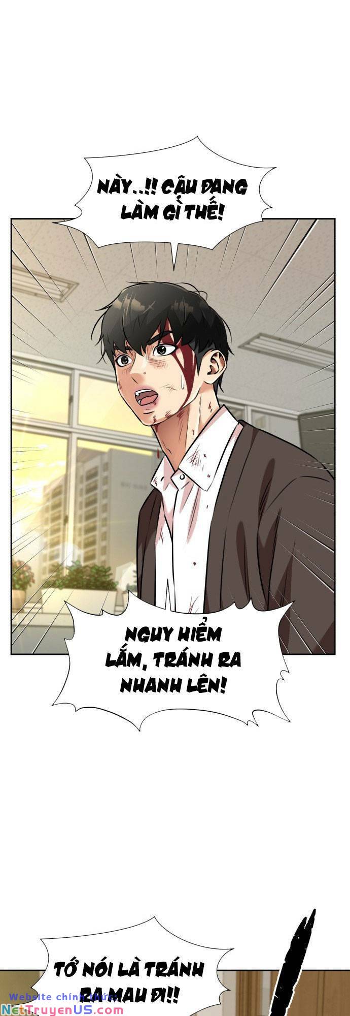 Gương Mặt Thiên Tài Chapter 148 - Trang 11