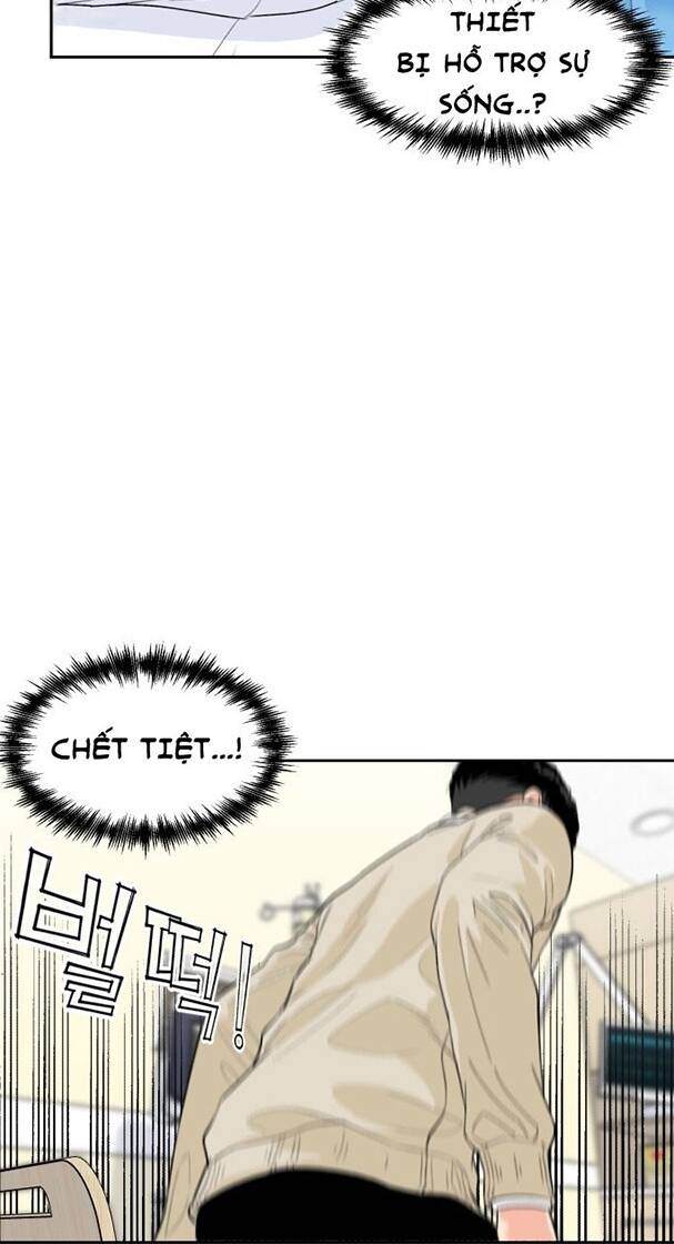 Gương Mặt Thiên Tài Chapter 9 - Trang 24