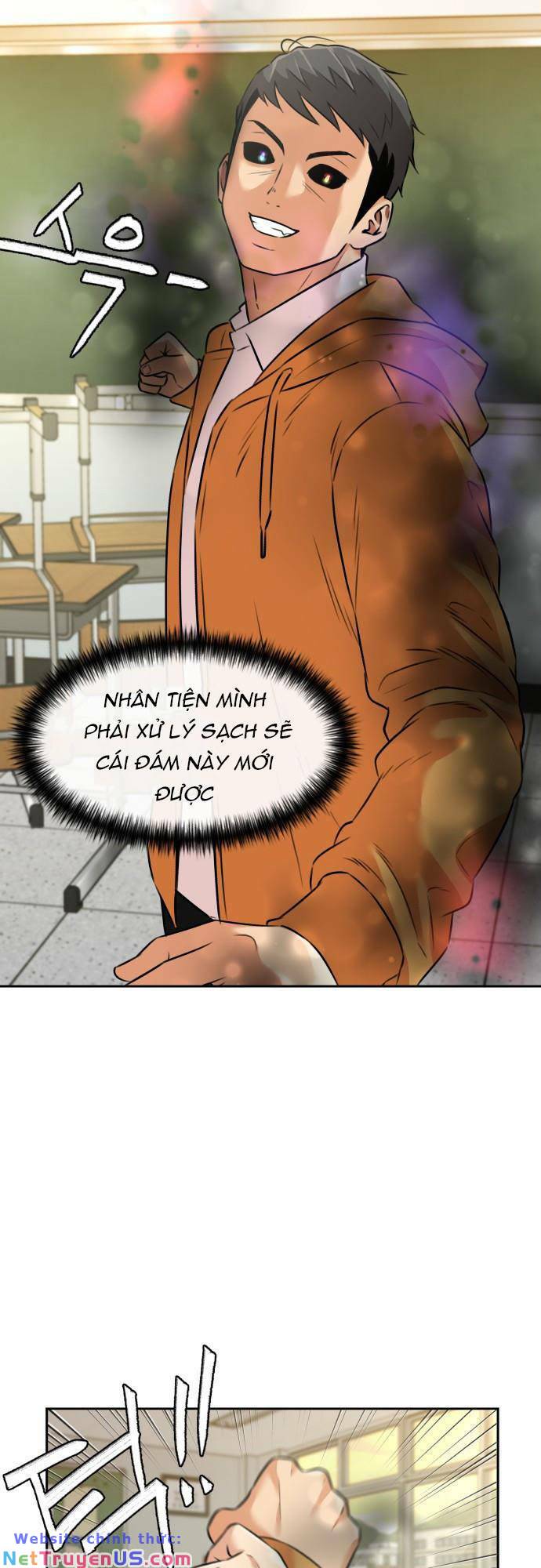 Gương Mặt Thiên Tài Chapter 147 - Trang 17