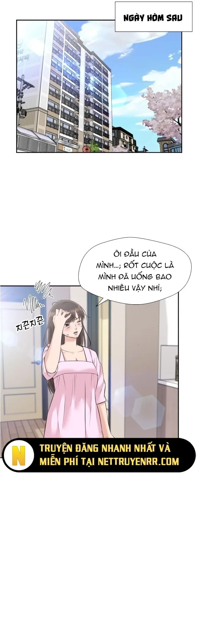 Gương Mặt Thiên Tài Chapter 155 - Trang 21