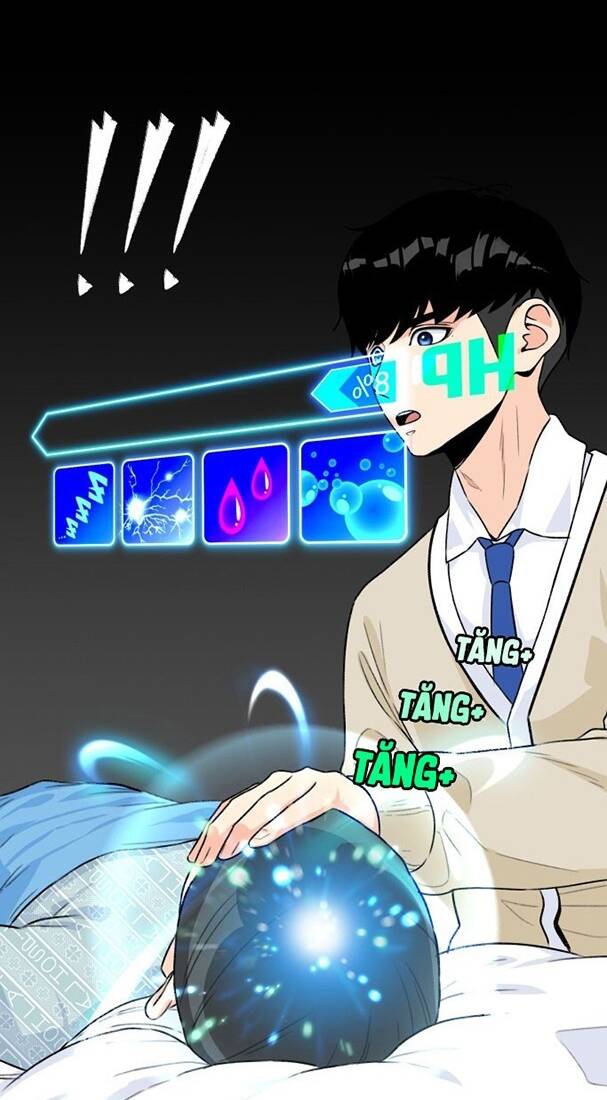 Gương Mặt Thiên Tài Chapter 9 - Trang 15