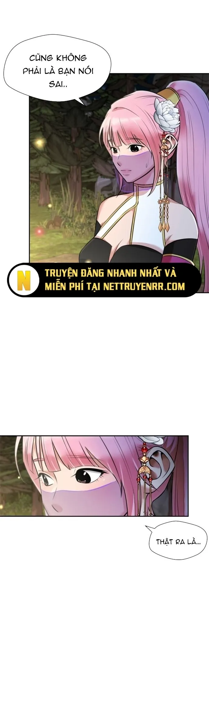 Gương Mặt Thiên Tài Chapter 156 - Trang 17