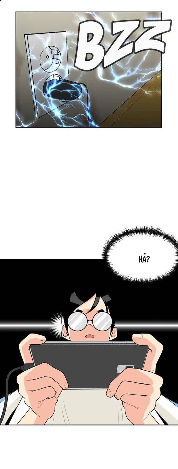 Gương Mặt Thiên Tài Chapter 3 - Trang 21
