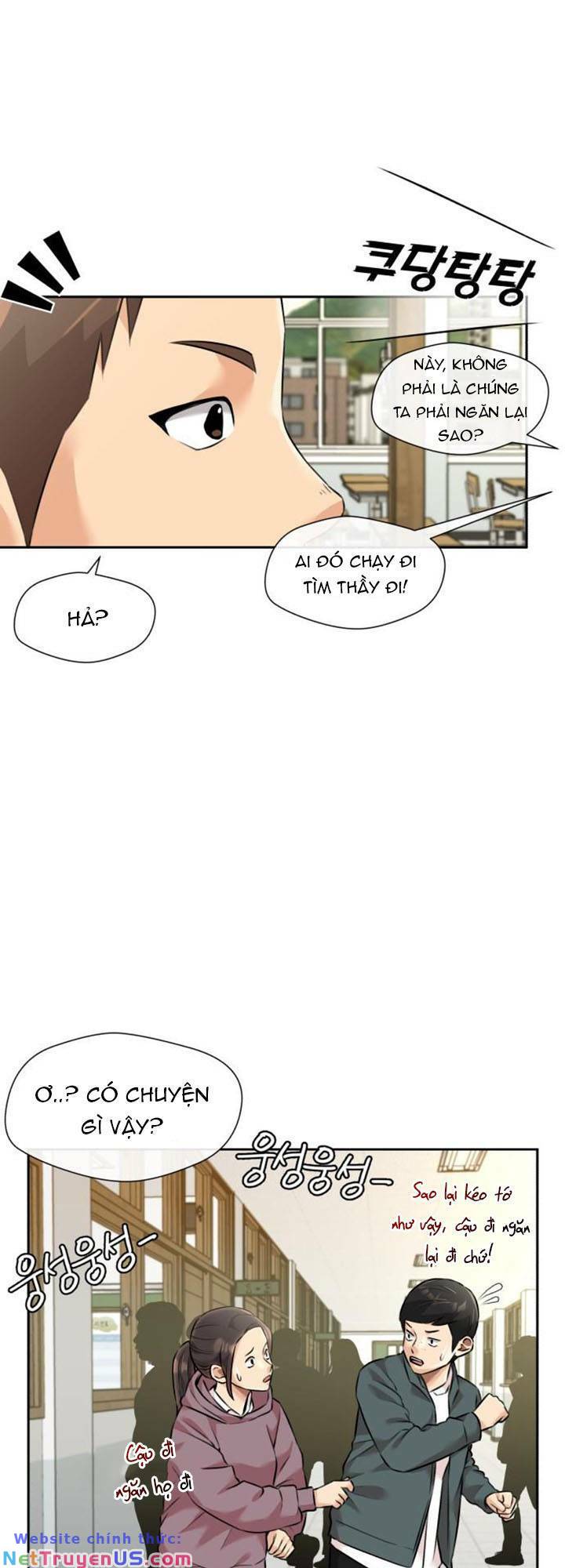 Gương Mặt Thiên Tài Chapter 147 - Trang 2