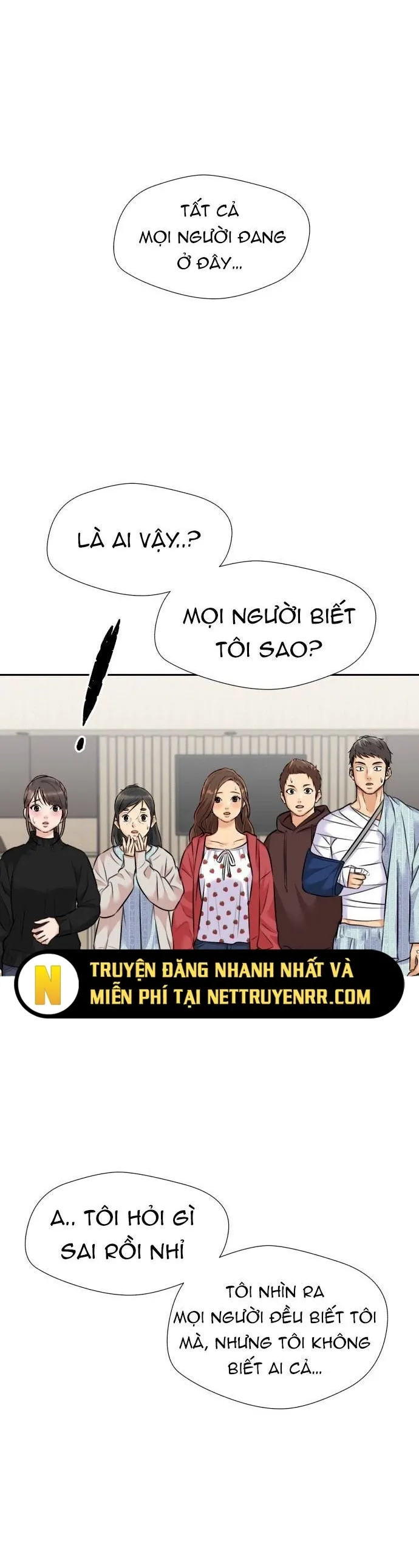 Gương Mặt Thiên Tài Chapter 153 - Trang 8