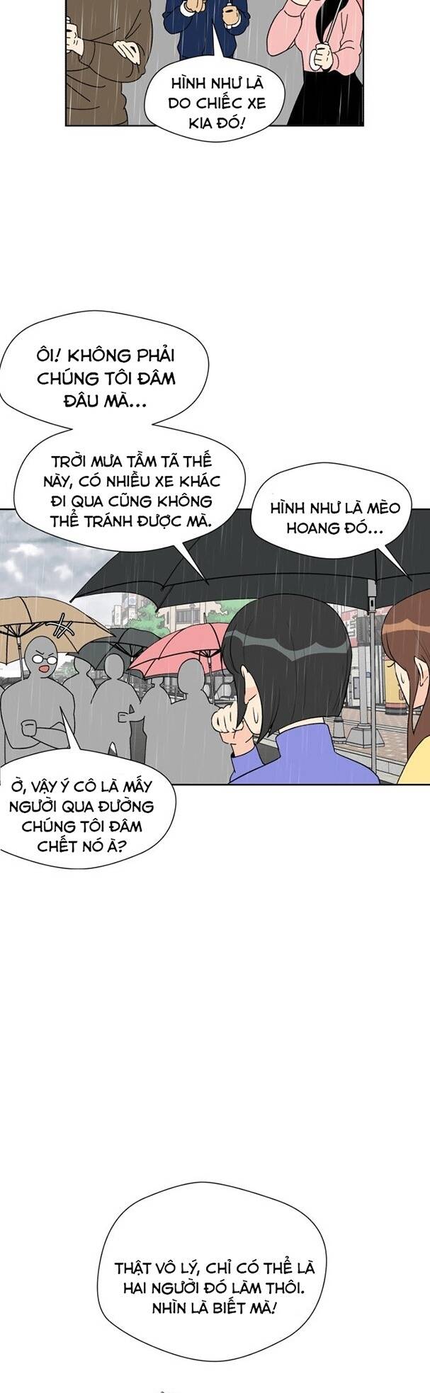 Gương Mặt Thiên Tài Chapter 1.2 - Trang 25