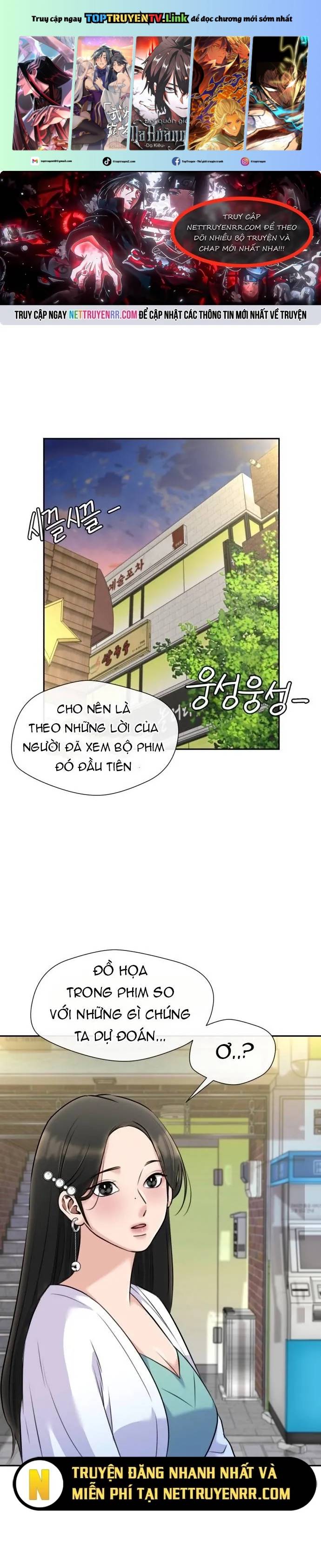 Gương Mặt Thiên Tài Chapter 158 - Trang 0